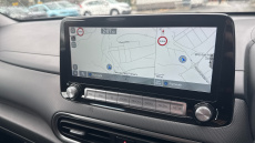 Hyundai KONA 150kW Ultimate 64kWh 5dr Auto Electric Hatchback